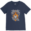 ghost clan bikers V-Neck Tee