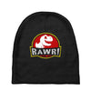 rawr! Baby Beanies