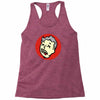 red death Racerback Tank