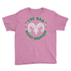 randy  the ram  robinson (2) Youth Tee