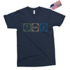 eat sleep money Exclusive T-shirt