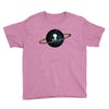 Space Girl Youth Tee