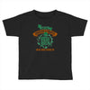 irısh queen Toddler T-shirt