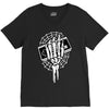 never game over V-Neck Tee