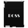 boss bad iPad 3 and 4 Case