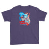 dolphin lundgren Youth Tee