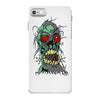 hooks tattoo iPhone 7 Case