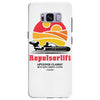speeder classic Samsung Galaxy S8 Plus
