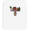 potato family Mousepad