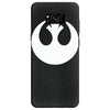 rebel alliance sticker vinyl decal star wars   car window wall decor Samsung Galaxy S8