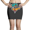 new yb Mini Skirts