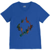 ro boss V-Neck Tee