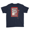 break fast Youth Tee