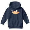 Ugandan Knuckles Youth Hoodie
