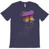 pi &ntilde;ata T-Shirt