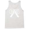 chvrches logo Tank Top