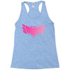 pj mask Racerback Tank