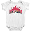 Fortnite Baby Bodysuit