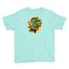 sceptile Youth Tee
