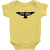 Fly High Baby Bodysuit