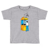 anglerbot Toddler T-shirt