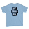 pilot Youth Tee