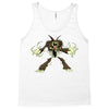 rahzar Tank Top