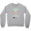 hippie Crewneck Sweatshirt