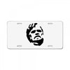 che ganibe License Plate