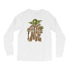orders over $75  no code needed Long Sleeve Shirts