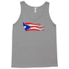 puerto rico Tank Top