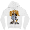 the original (2) Zipper Hoodie