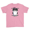 master shake demon Youth Tee