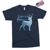 Expecto Patronum Exclusive T-shirt