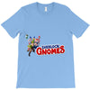 Sherlock Gnomes T-Shirt