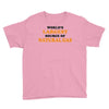 world's largest Youth Tee