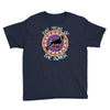 the year of the boxer Youth Tee