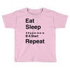 loop detected Toddler T-shirt