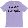 let go let god T-Shirt