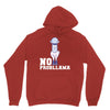 no probllama Unisex Hoodie