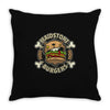 maidstone burgers Throw Pillow