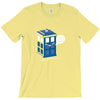 sci fi sacrilege T-Shirt