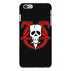 frankenskull hellion logo iPhone 6 Plus/6s Plus Case