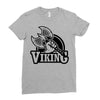 vinking Ladies Fitted T-Shirt