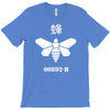 breaking bad inspired methylamine T-Shirt
