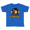 music Toddler T-shirt