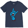 overheadkick tees V-Neck Tee
