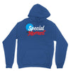 Text Unisex Hoodie