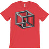 escher's jail T-Shirt