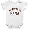 Mountain Mama Baby Bodysuit